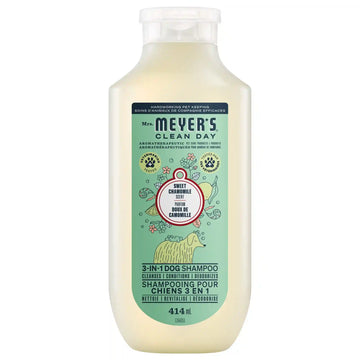 Sweet Chamomile 3-in-1 Dog Shampoo
