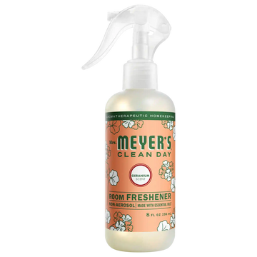 Geranium Room Freshener