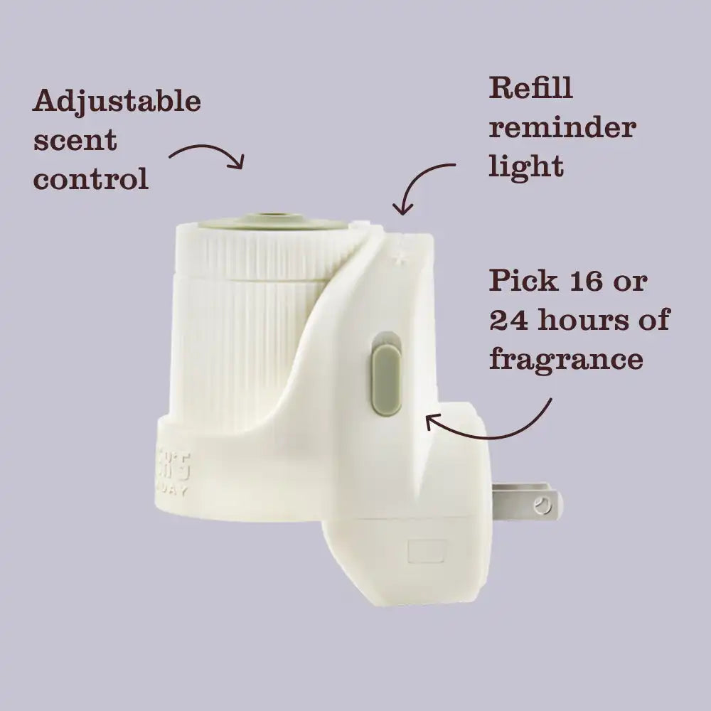 Lavender Plug In Scented Oil Refill, 4-Pack