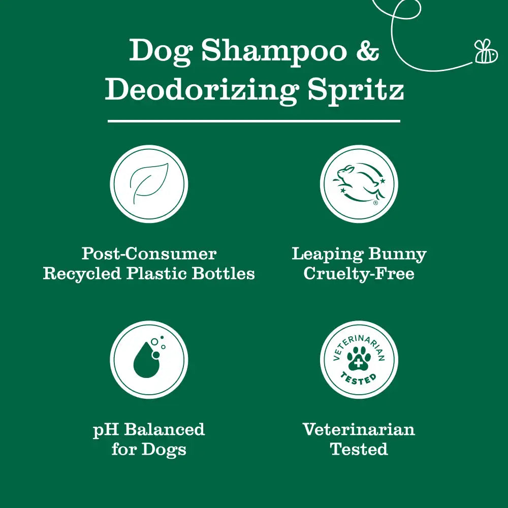 Dog Care Set