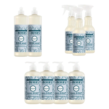 Snowdrop Essentials Plus 9-Count Bundle