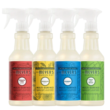 Summer Seasonal Multi-Surface Everyday Cleaner Collection