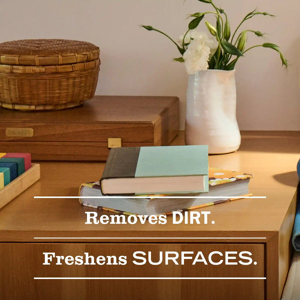 Snowdrop Multi-Surface Everyday Cleaner