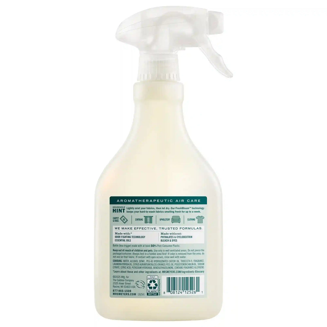 Birchwood Fabric Freshener