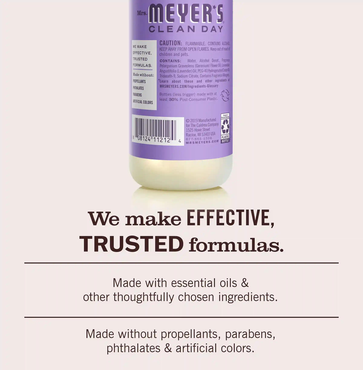 Lilac Room Freshener