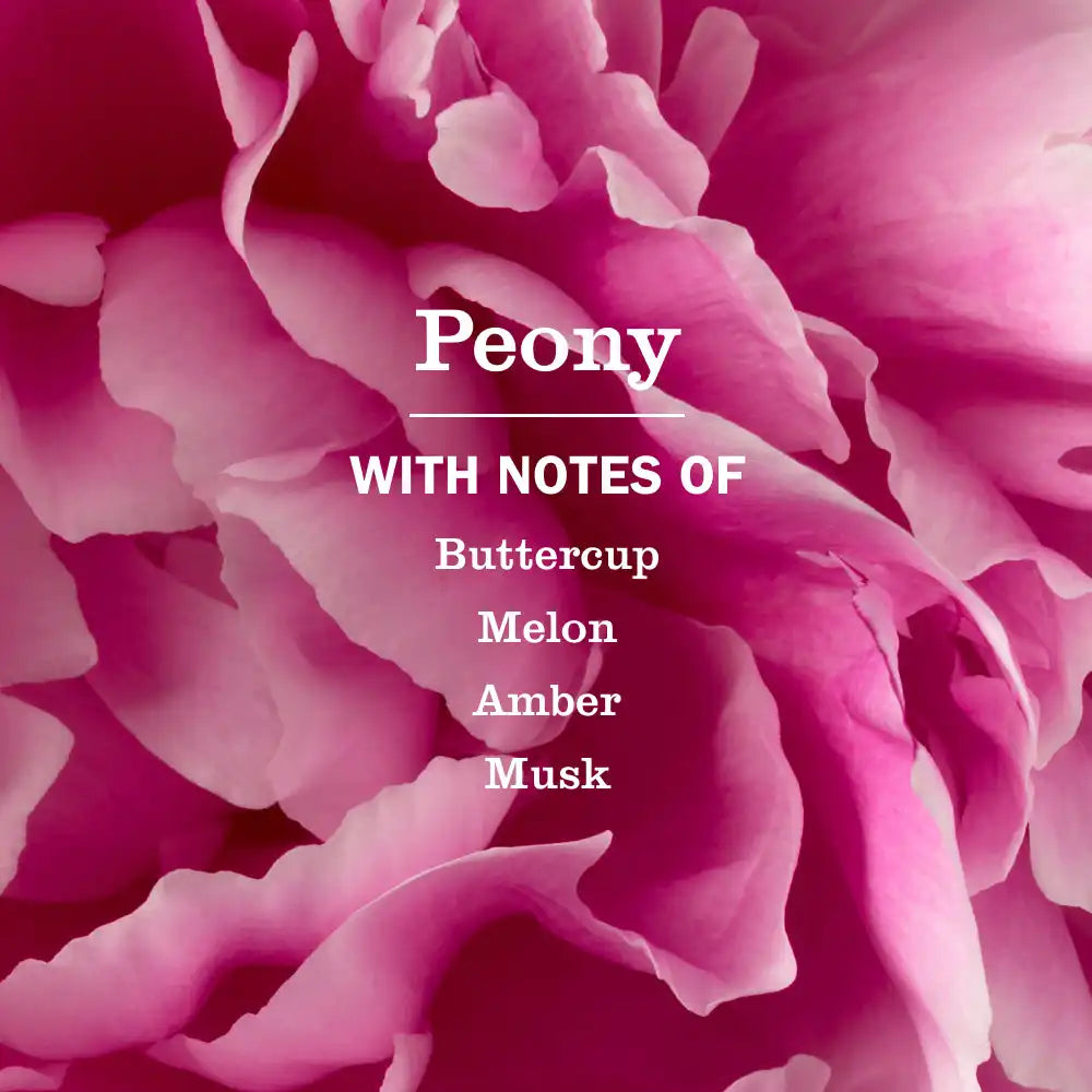 Peony Liquid Hand Soap