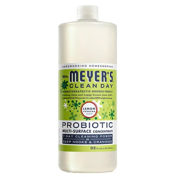 Lemon Verbena Probiotic Multi-Surface Concentrate