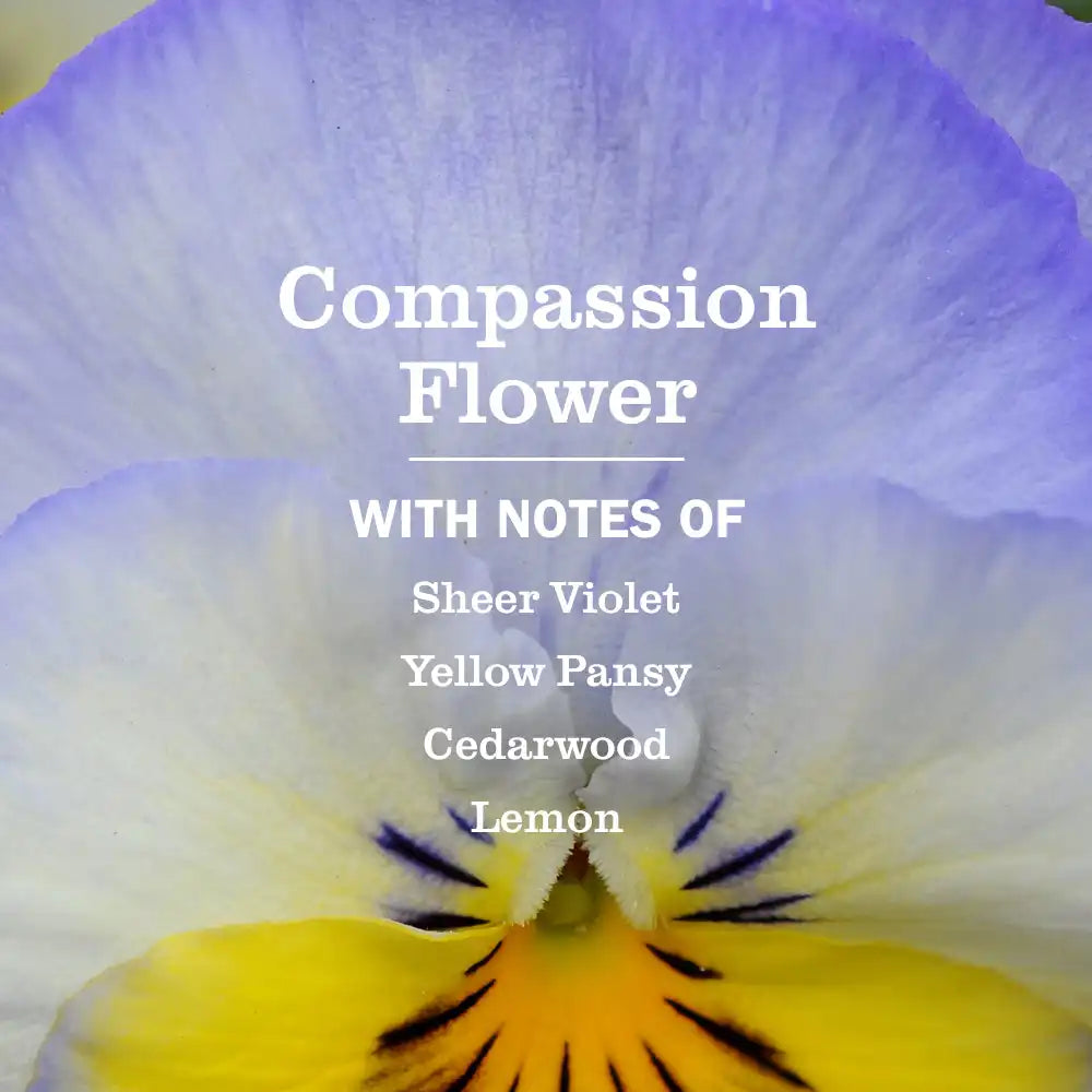 Compassion Flower Dryer Sheets