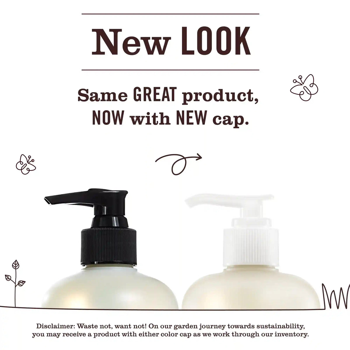 Apple Liquid Hand Soap