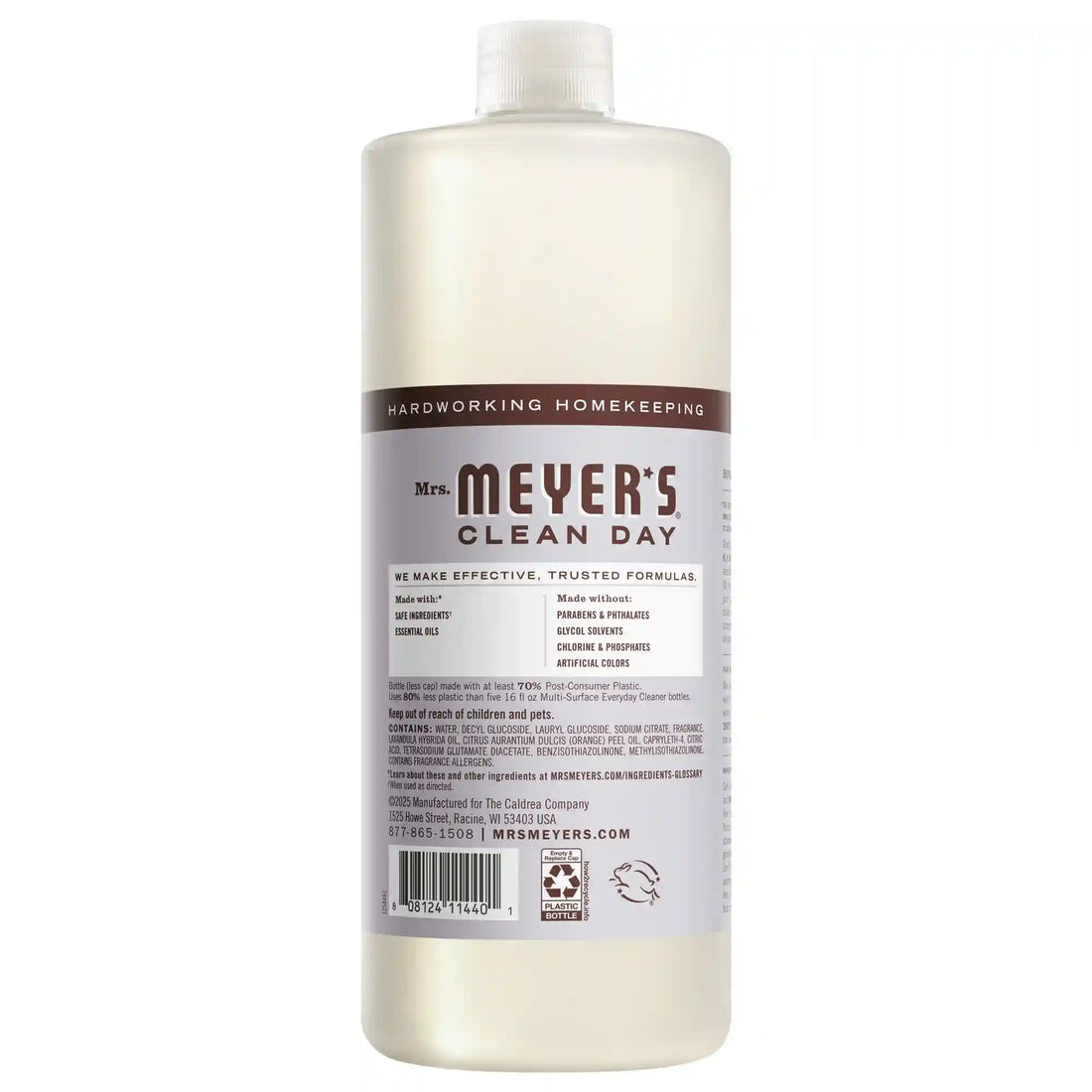 Lavender Multi-Surface Concentrate