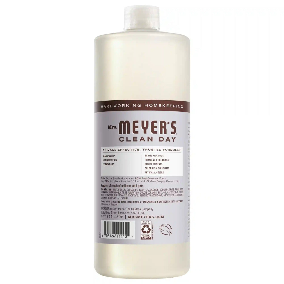 Lavender Multi-Surface Concentrate