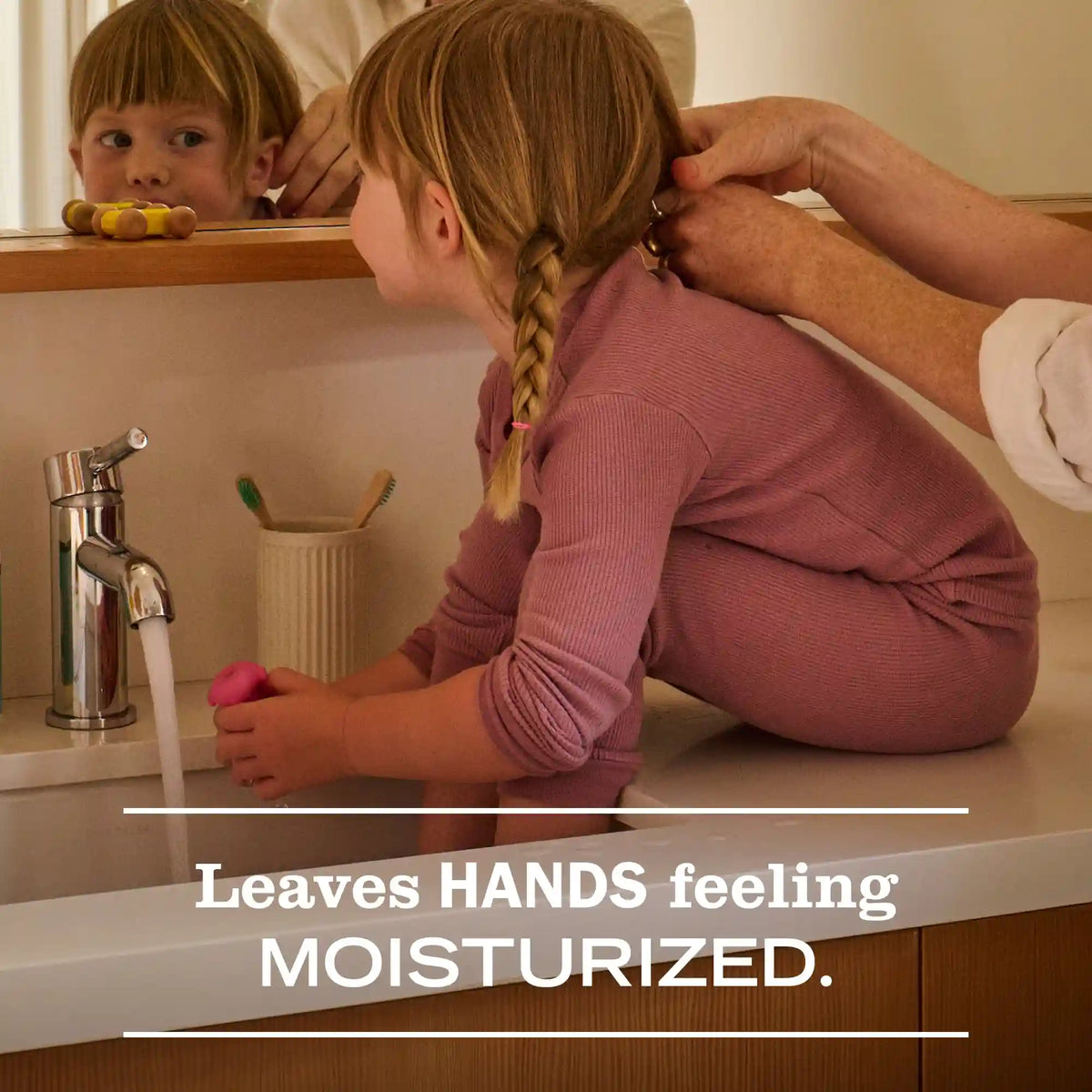 Acorn Spice Liquid Hand Soap