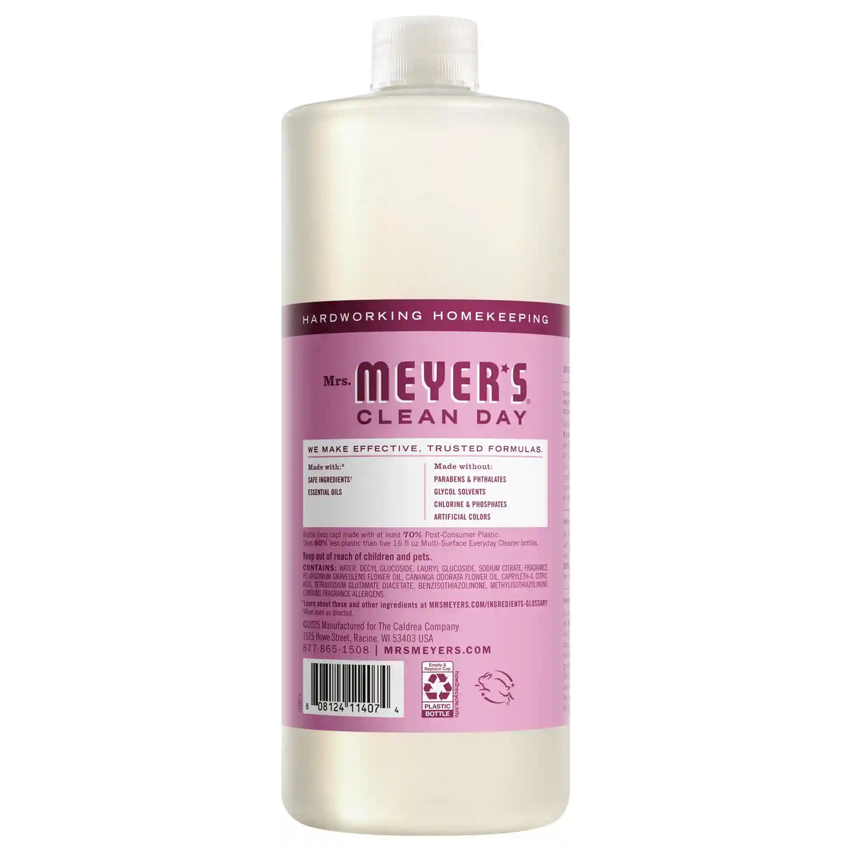 Peony Multi-Surface Concentrate