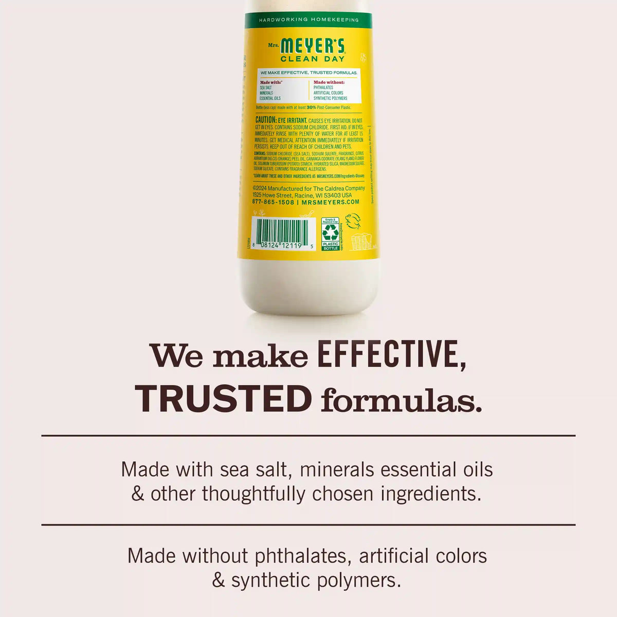 Honeysuckle Scent Booster
