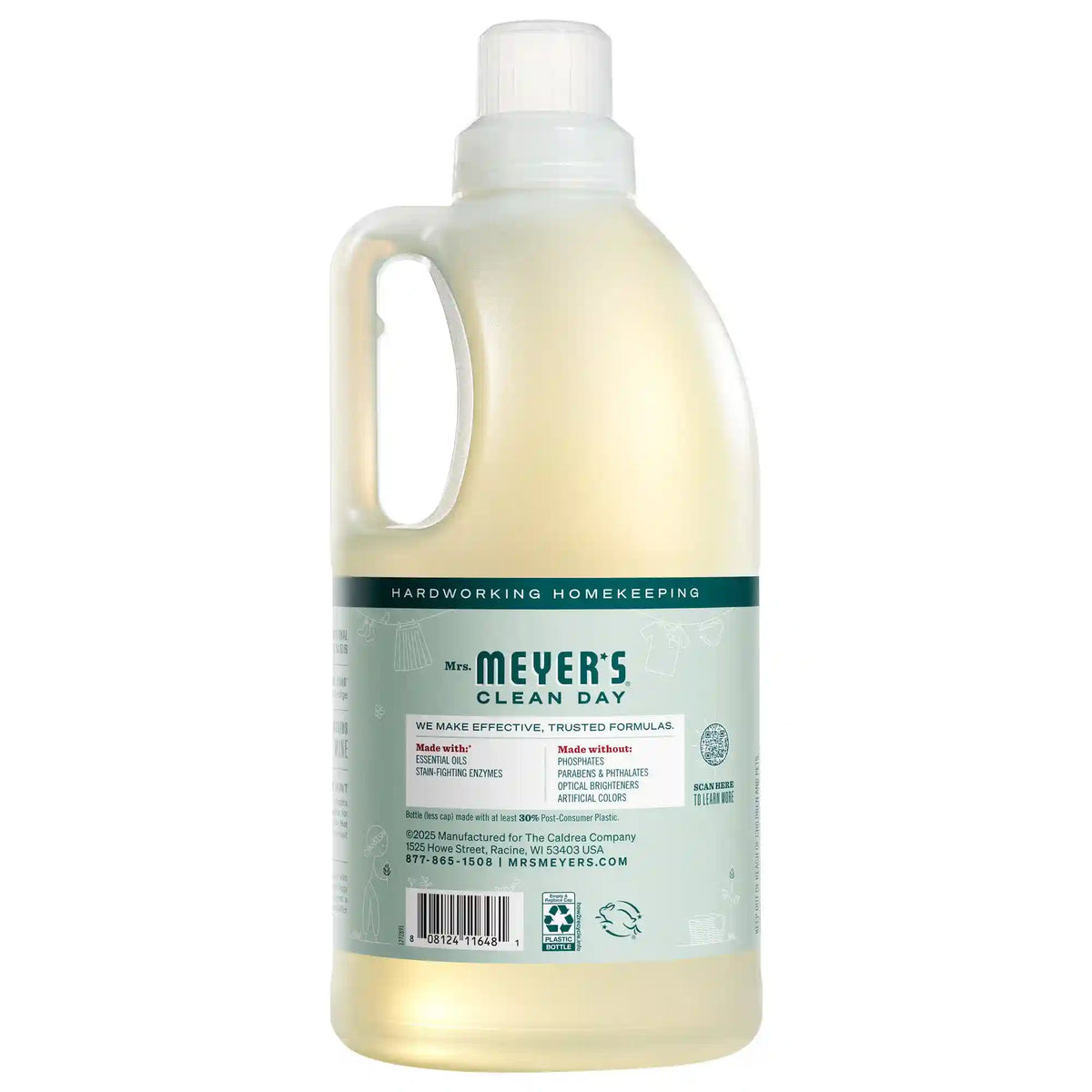 Birchwood Laundry Detergent