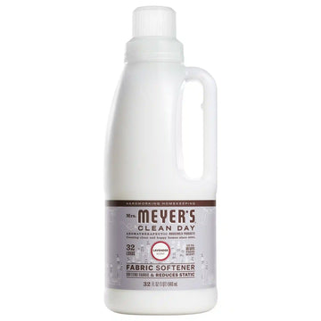 Lavender Fabric Softener
