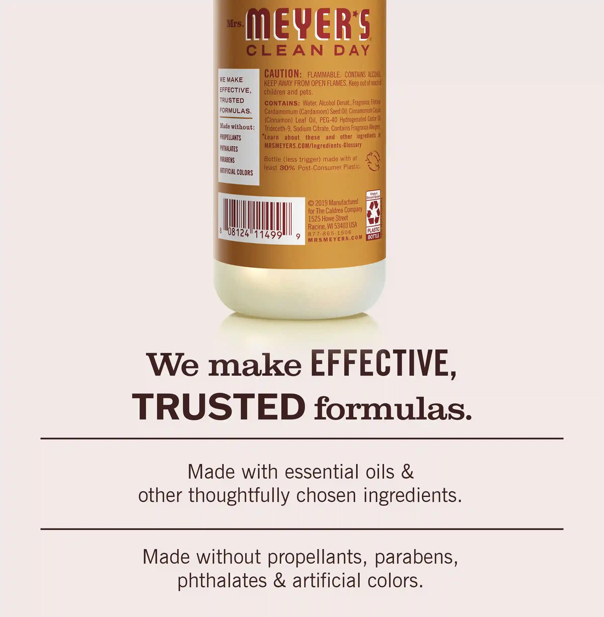 Apple Cider Room Freshener