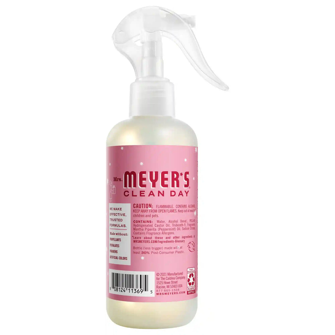 Peppermint Room Freshener