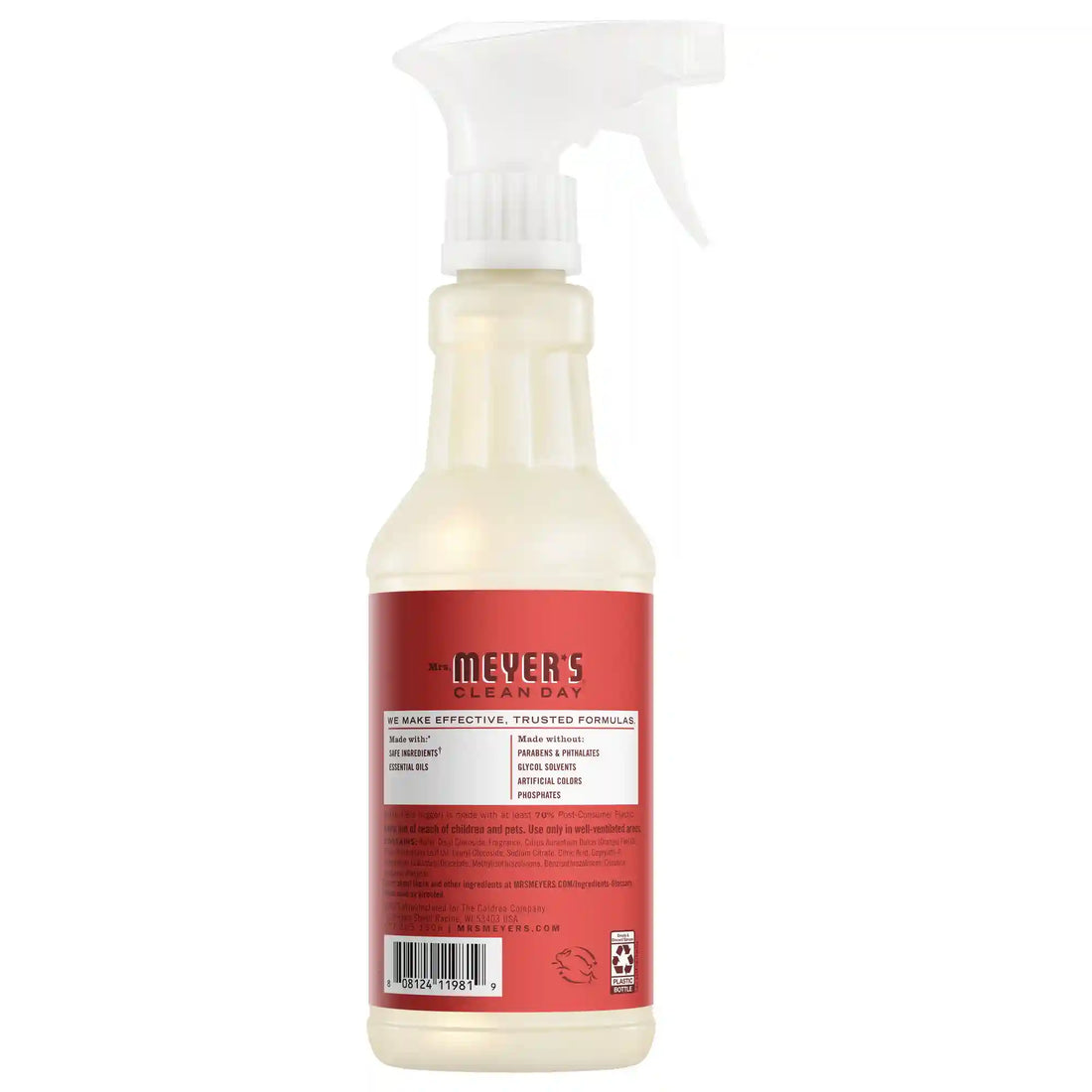 Tomato Vine Multi-Surface Everyday Cleaner