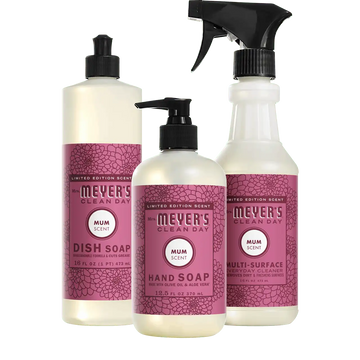 Mum Kitchen Basics Set