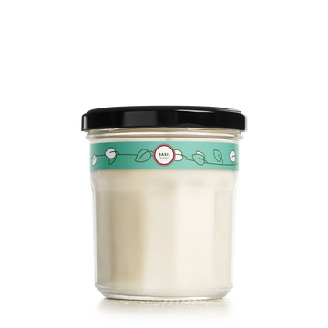 Basil Soy Candle Large