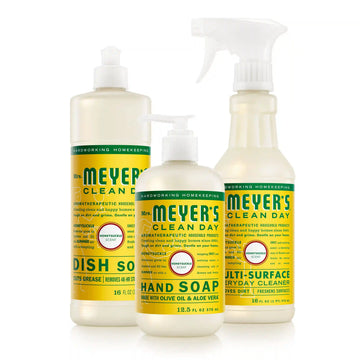 Honeysuckle Kitchen Basics Set