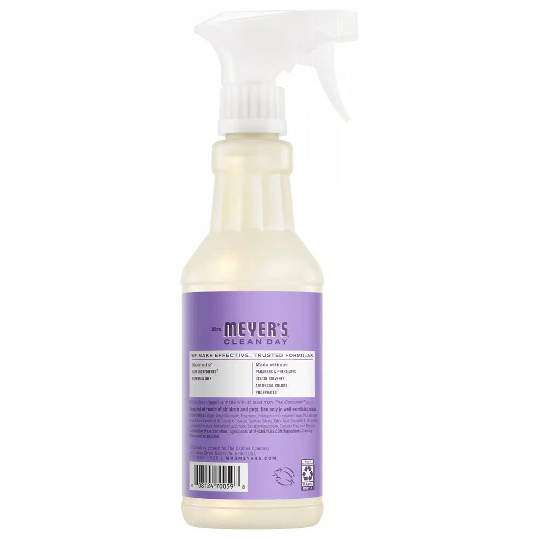 Lilac Multi-Surface Everyday Cleaner