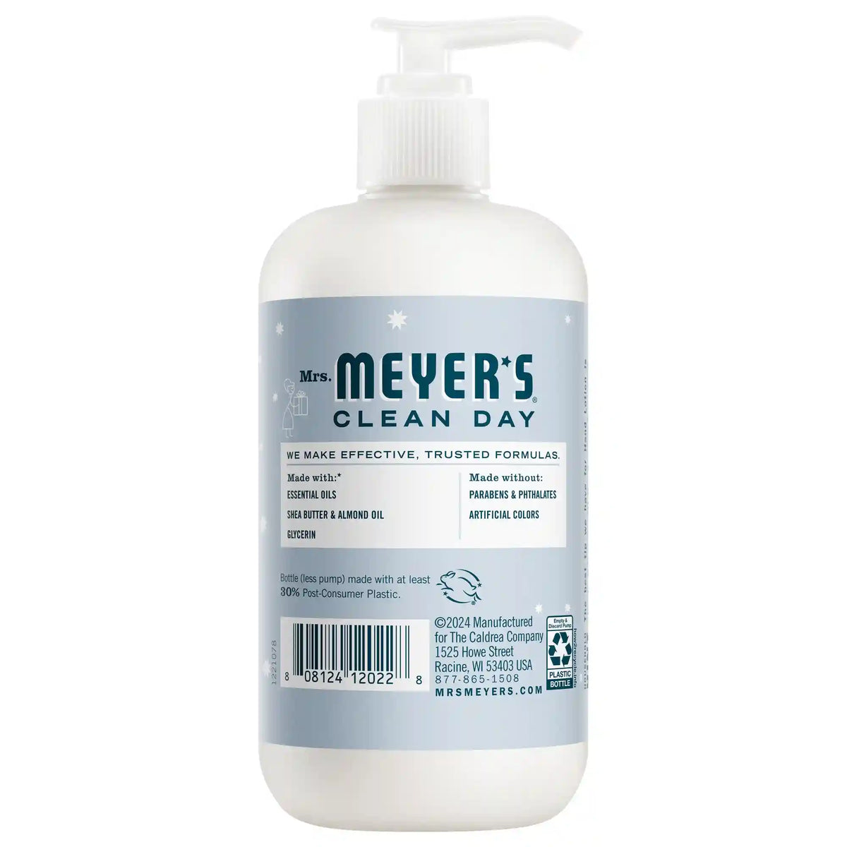 Snowdrop Hand Lotion