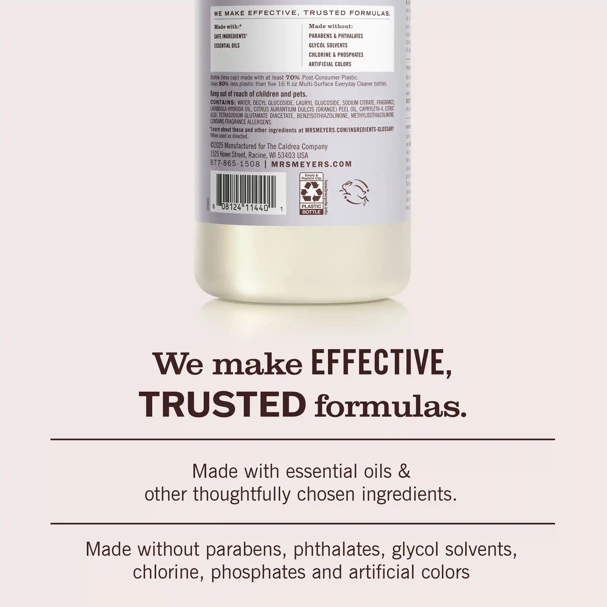 Lavender Multi-Surface Concentrate