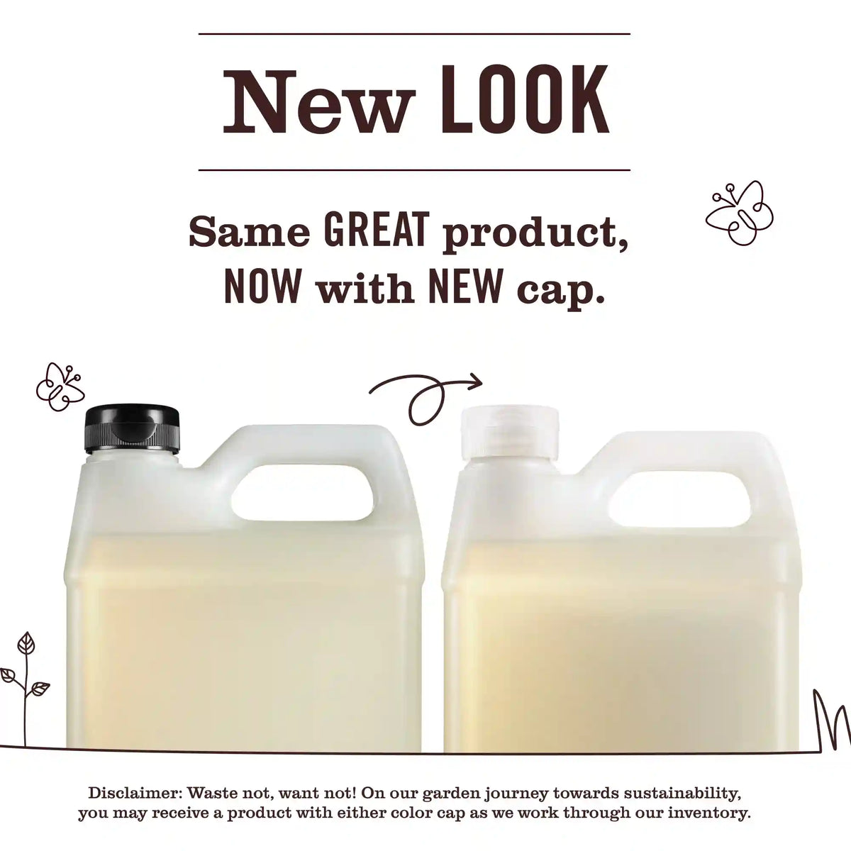 Plum Berry Liquid Hand Soap Refill