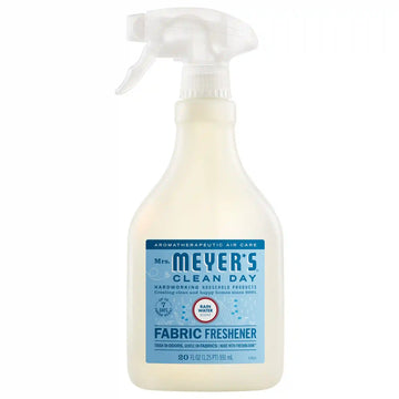 Rain Water Fabric Freshener