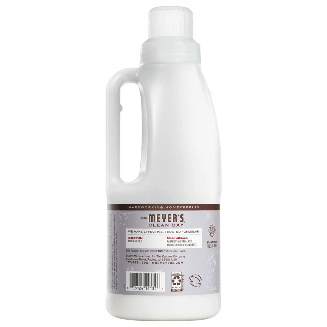 Lavender Fabric Softener